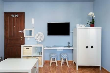סנטה קרוז דה טנריף Gfs Home מראה חיצוני תמונה