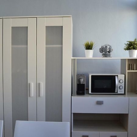 סנטה קרוז דה טנריף Gfs Home מראה חיצוני תמונה