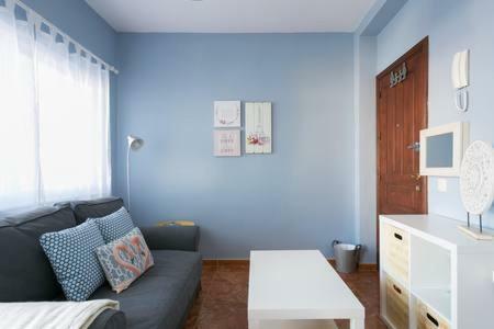 סנטה קרוז דה טנריף Gfs Home מראה חיצוני תמונה