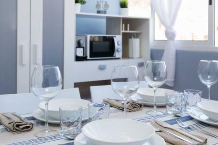 סנטה קרוז דה טנריף Gfs Home מראה חיצוני תמונה