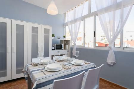 סנטה קרוז דה טנריף Gfs Home מראה חיצוני תמונה