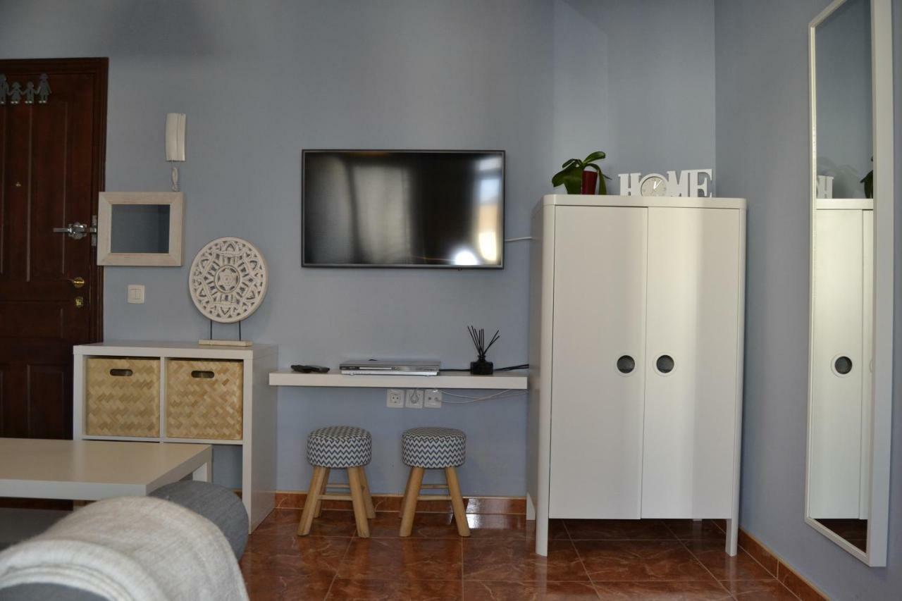 סנטה קרוז דה טנריף Gfs Home מראה חיצוני תמונה