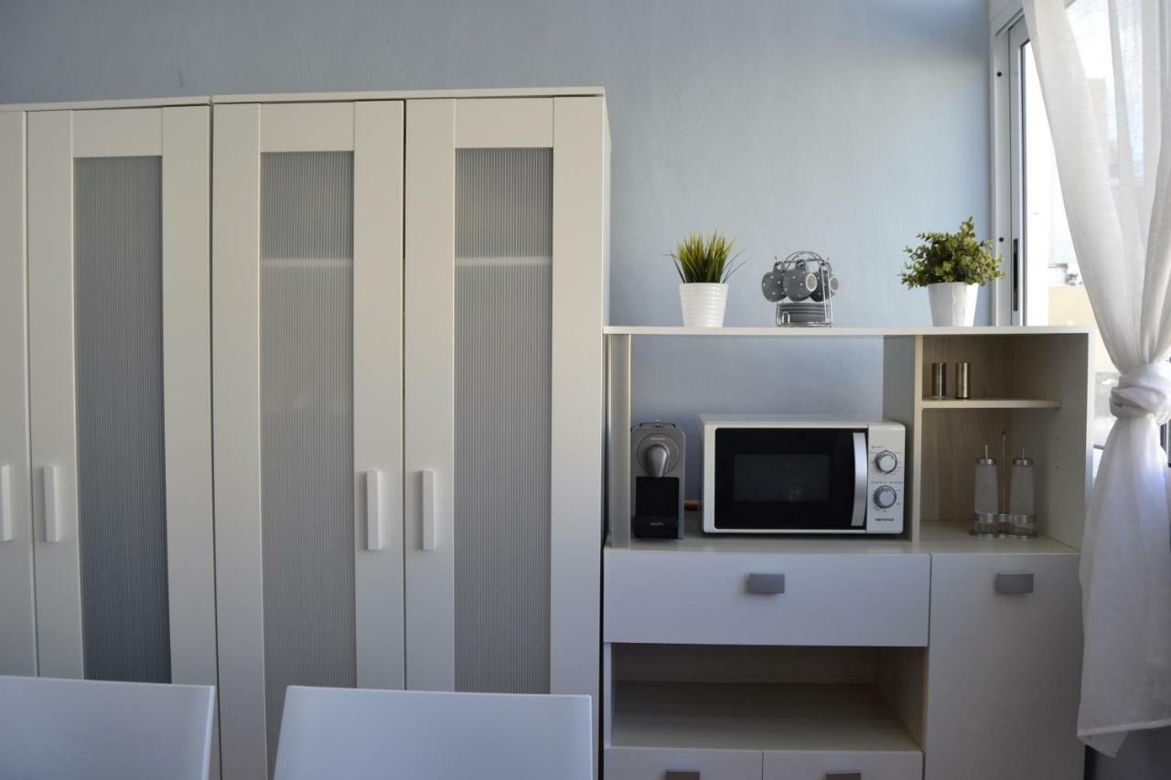 סנטה קרוז דה טנריף Gfs Home מראה חיצוני תמונה