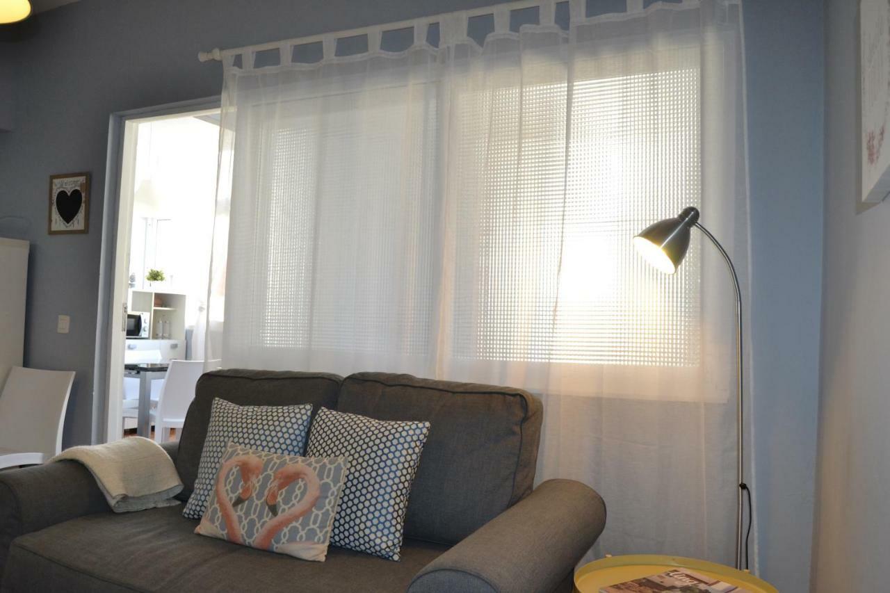 סנטה קרוז דה טנריף Gfs Home מראה חיצוני תמונה