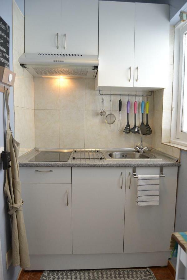 סנטה קרוז דה טנריף Gfs Home מראה חיצוני תמונה